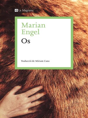 cover image of Os